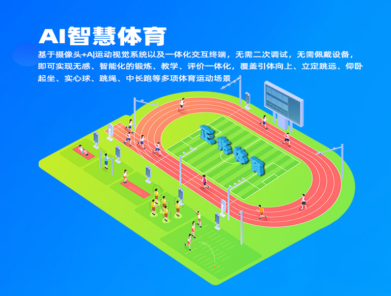 AItyc8722太阳集团
让体育运动实时数据化，快、准、稳！