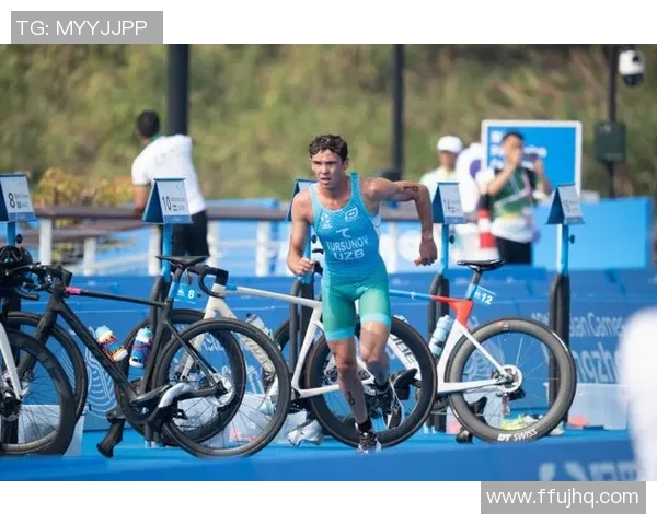 中国铁人三项冠军分享成功之道：坚持吃好睡好是致胜关键
